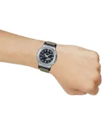 ساعت مچی مردانه کاسیو، زیرمجموعه G-Shock، کد GM-2100C-5ADR - Image 2
