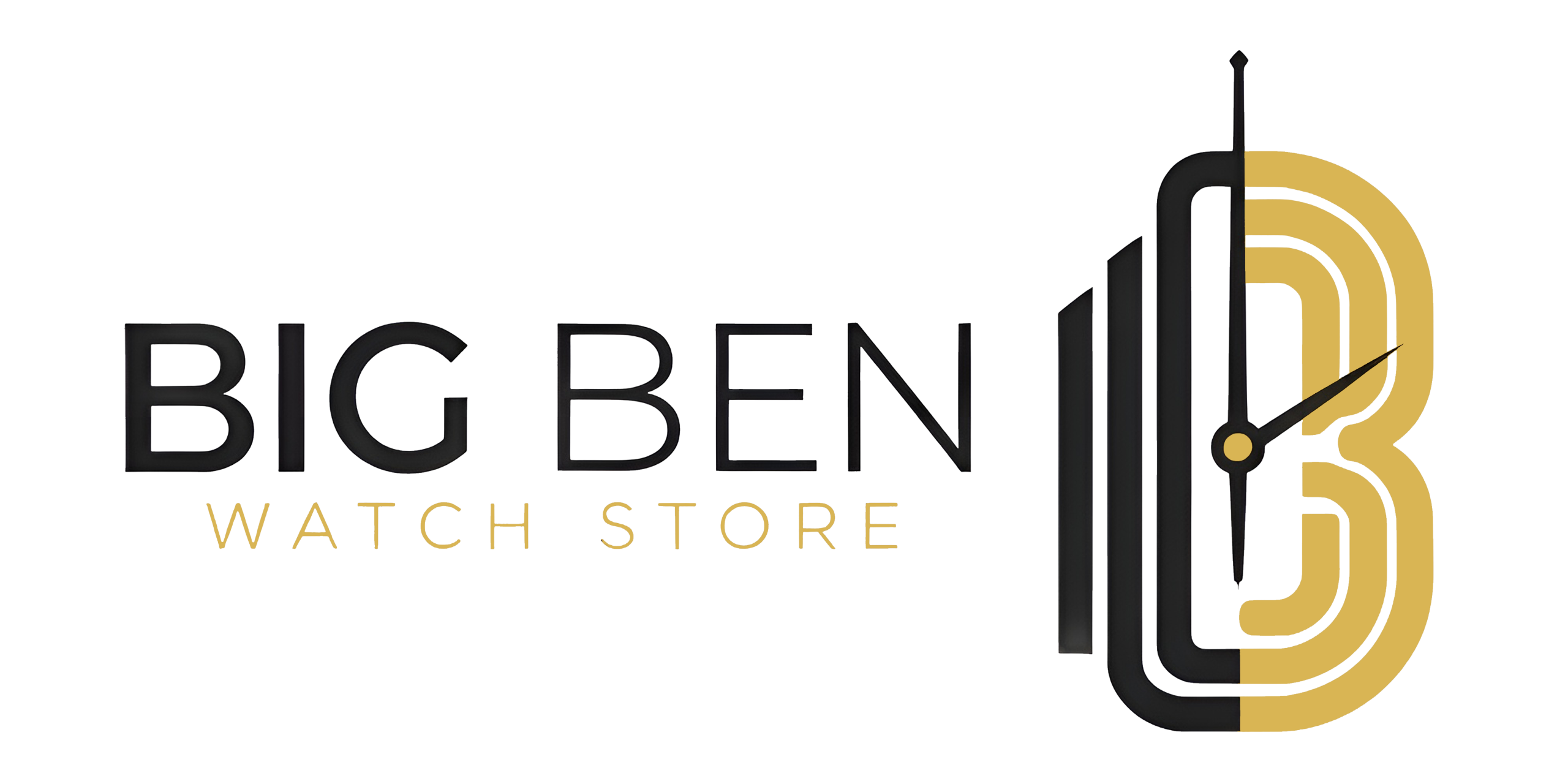 ساعت فروشی بیگ بن