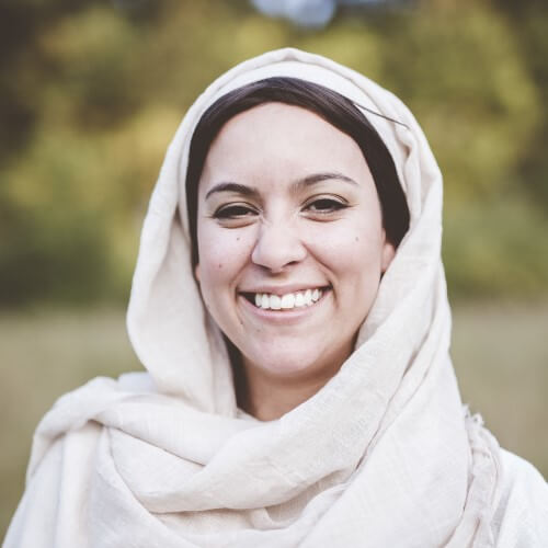 فاطمه دریایی